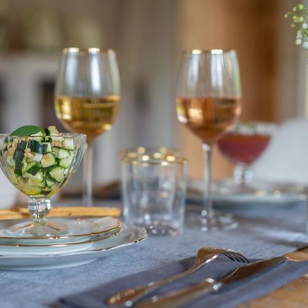 Hygge Lodge Annecy Doussard Εξωτερικό φωτογραφία