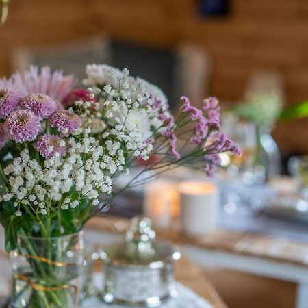 Hygge Lodge Annecy Doussard Εξωτερικό φωτογραφία