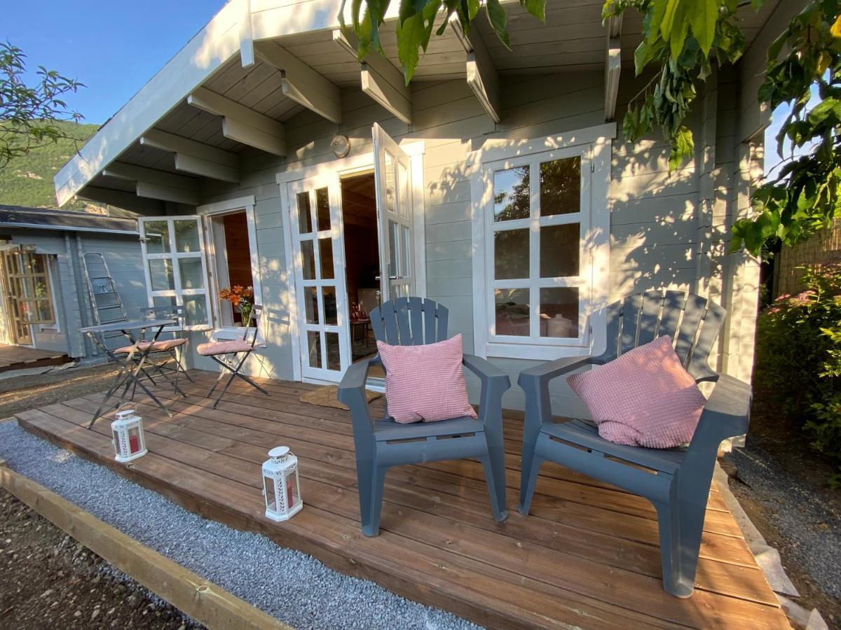 Hygge Lodge Annecy Doussard Εξωτερικό φωτογραφία