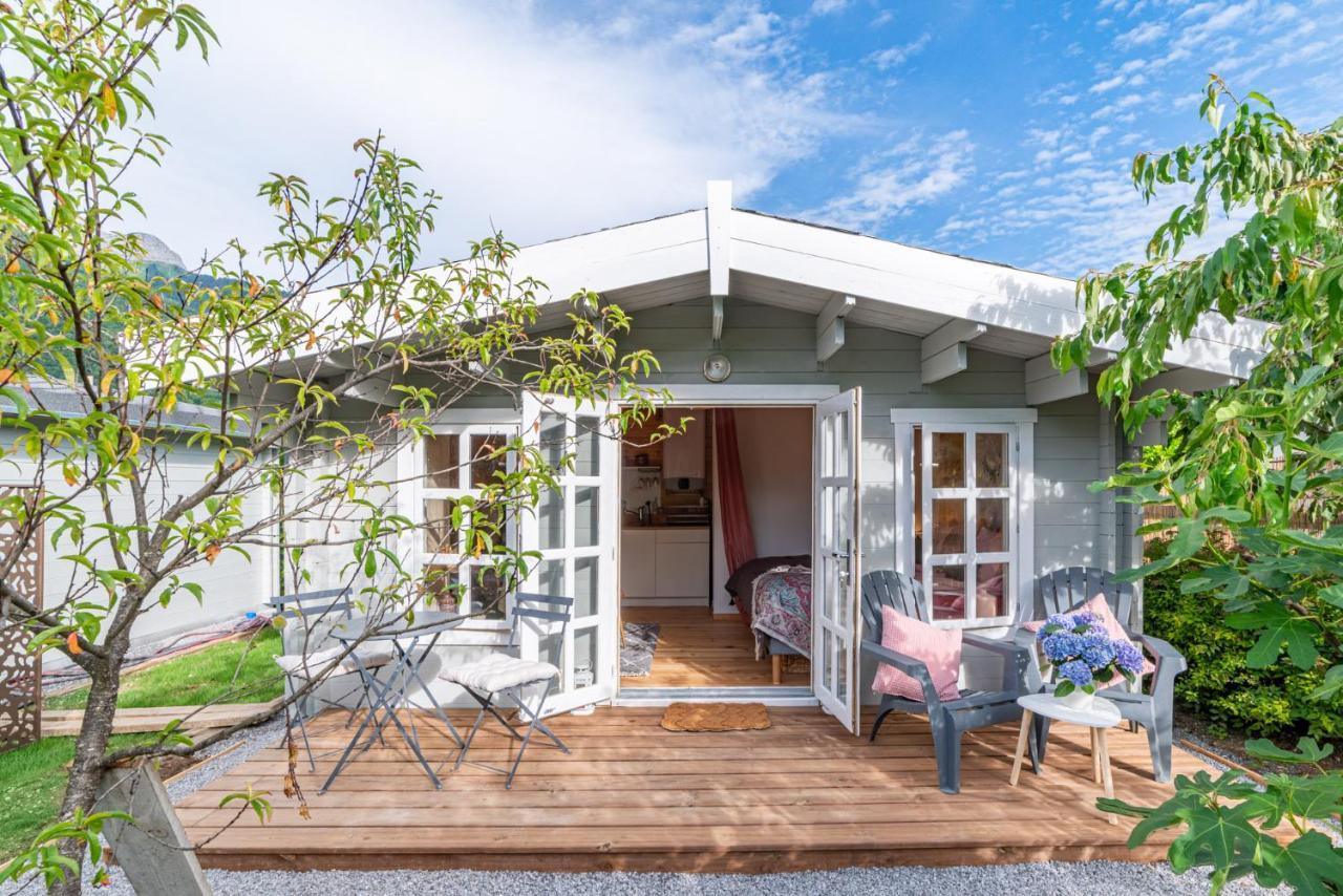 Hygge Lodge Annecy Doussard Εξωτερικό φωτογραφία