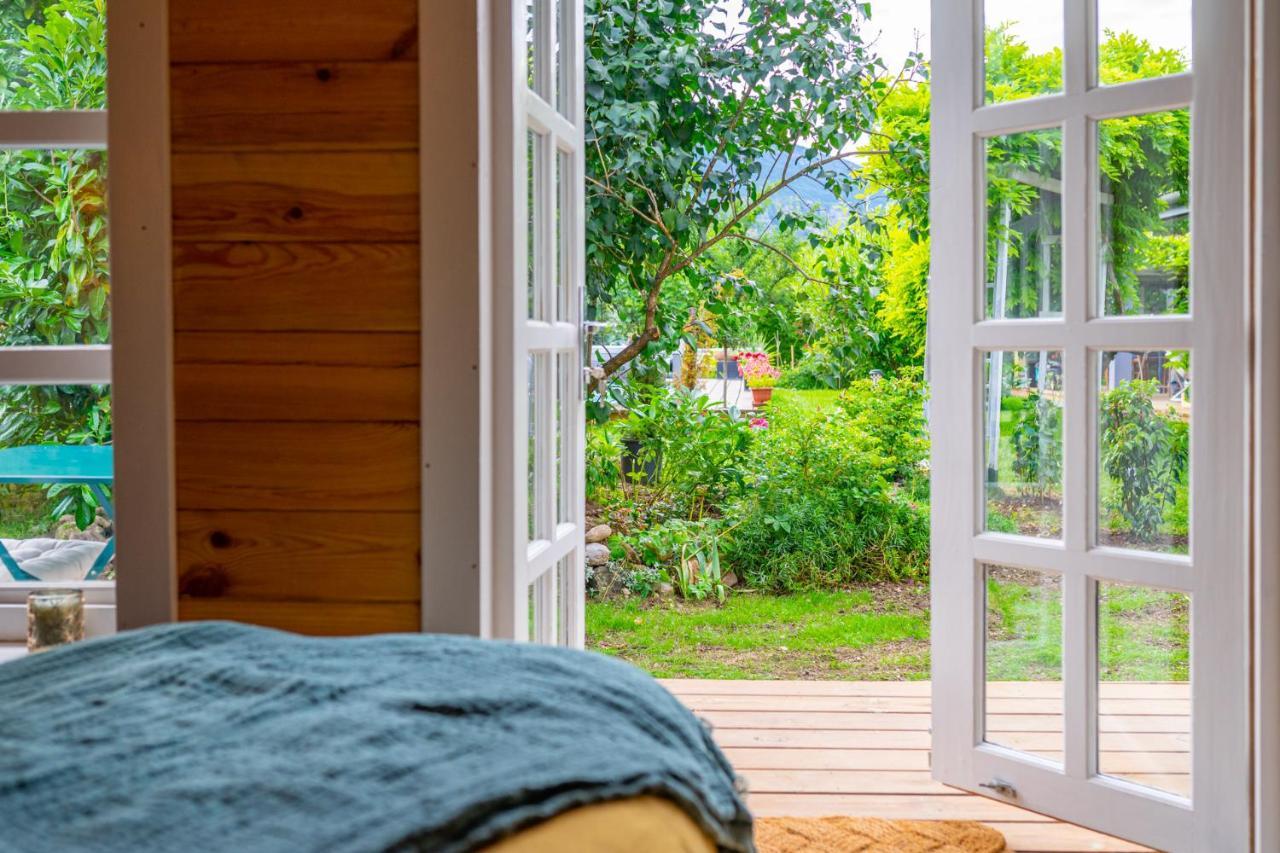 Hygge Lodge Annecy Doussard Εξωτερικό φωτογραφία