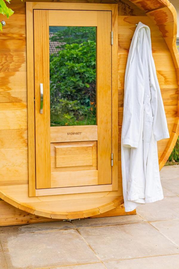 Hygge Lodge Annecy Doussard Εξωτερικό φωτογραφία