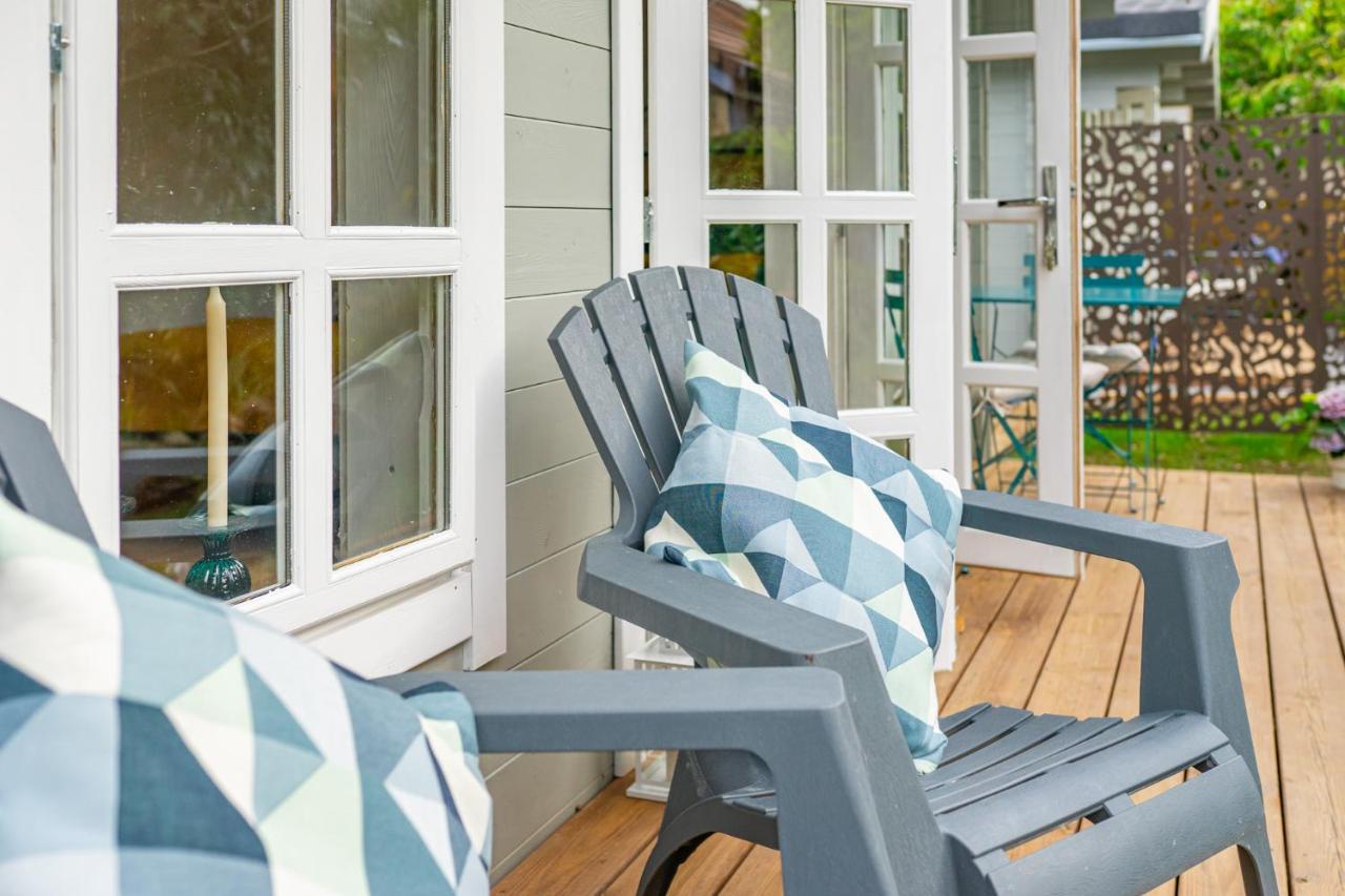 Hygge Lodge Annecy Doussard Εξωτερικό φωτογραφία