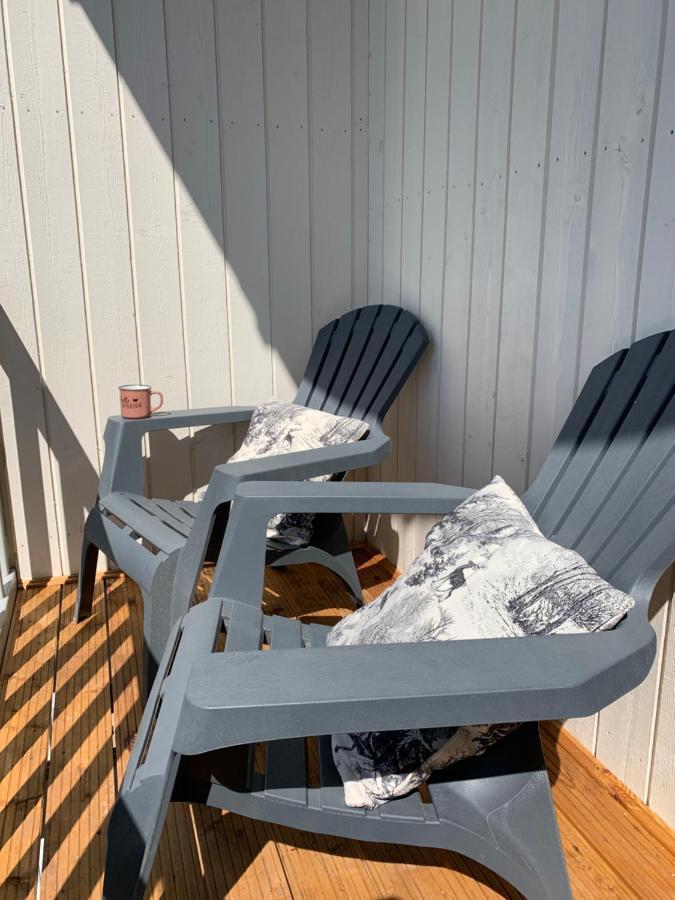 Hygge Lodge Annecy Doussard Εξωτερικό φωτογραφία