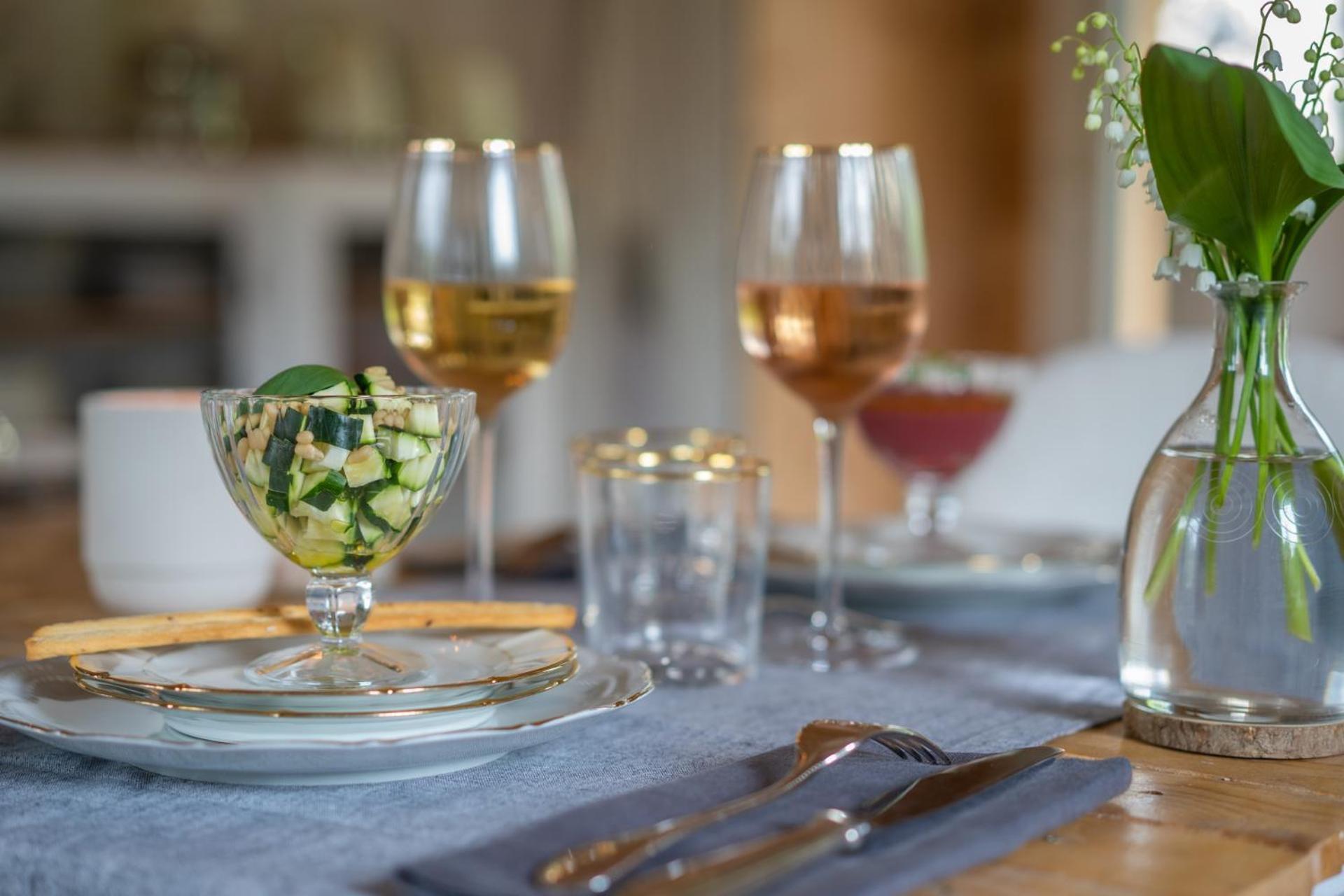 Hygge Lodge Annecy Doussard Εξωτερικό φωτογραφία
