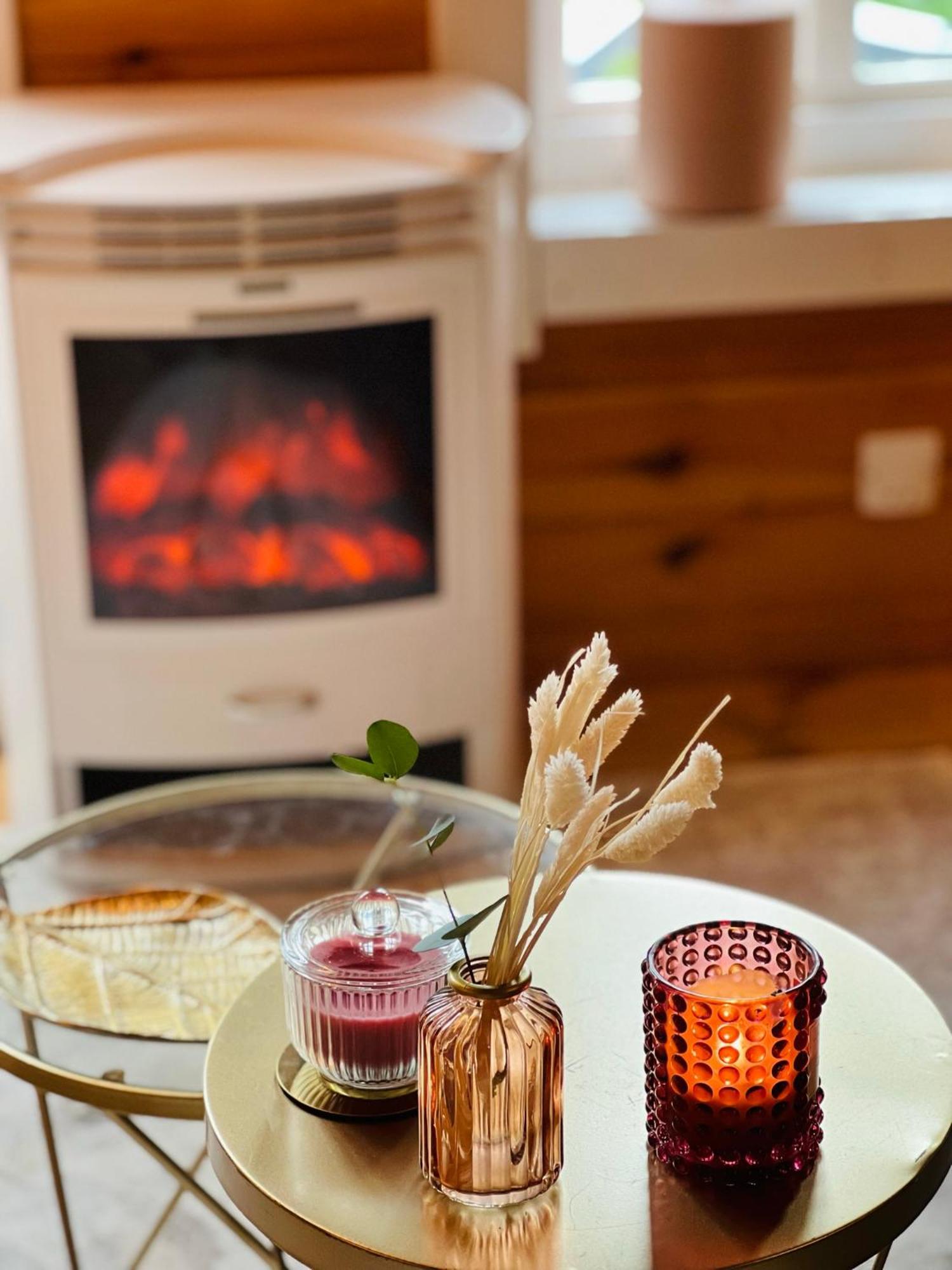 Hygge Lodge Annecy Doussard Εξωτερικό φωτογραφία