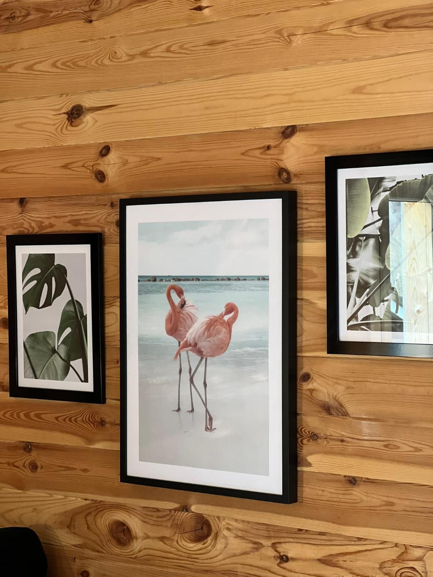 Hygge Lodge Annecy Doussard Εξωτερικό φωτογραφία