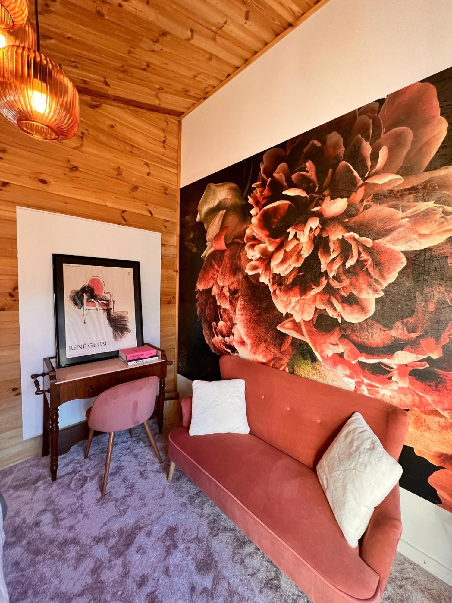 Hygge Lodge Annecy Doussard Εξωτερικό φωτογραφία