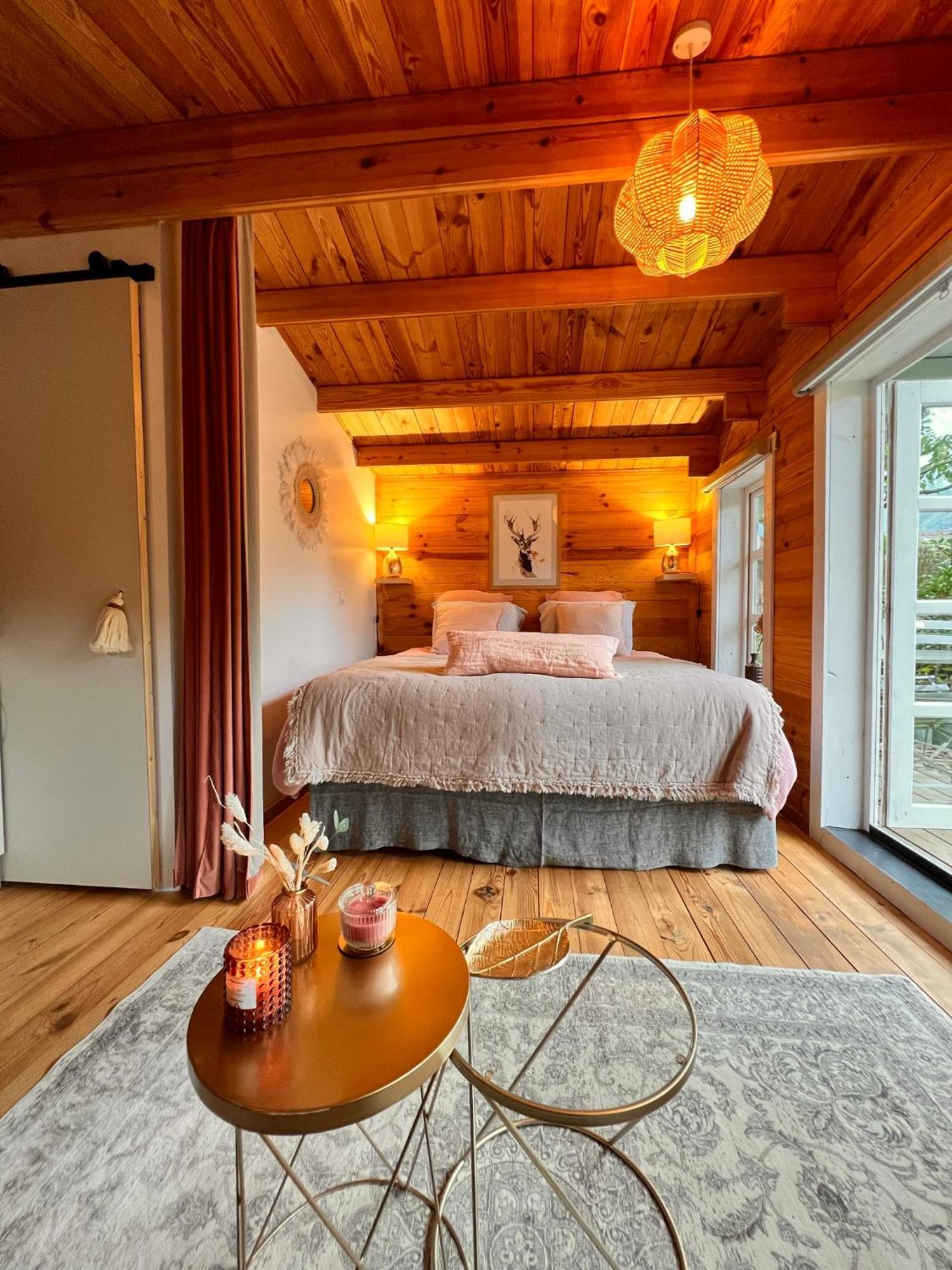 Hygge Lodge Annecy Doussard Εξωτερικό φωτογραφία