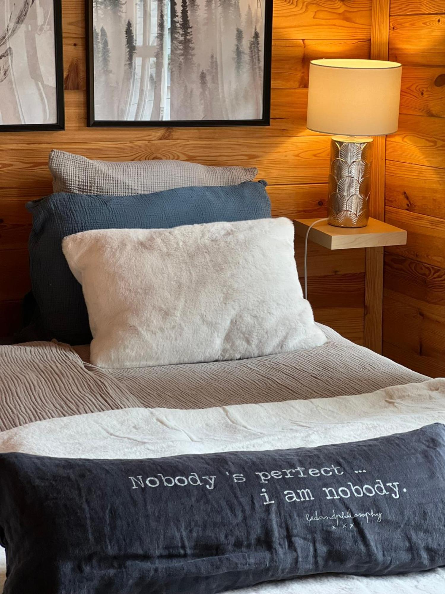 Hygge Lodge Annecy Doussard Εξωτερικό φωτογραφία