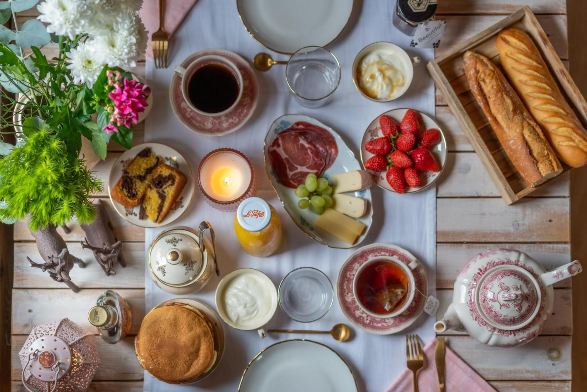 Hygge Lodge Annecy Doussard Εξωτερικό φωτογραφία