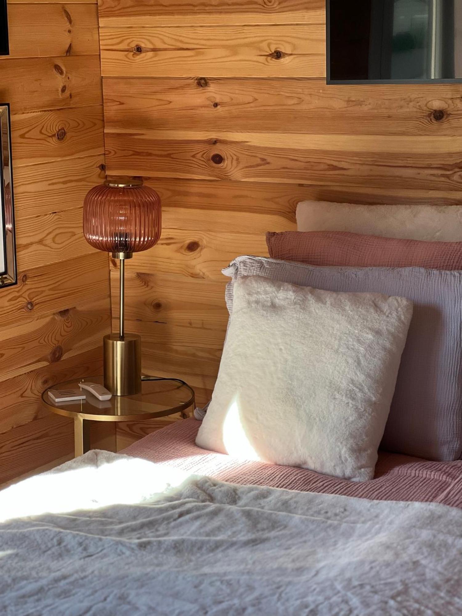 Hygge Lodge Annecy Doussard Εξωτερικό φωτογραφία