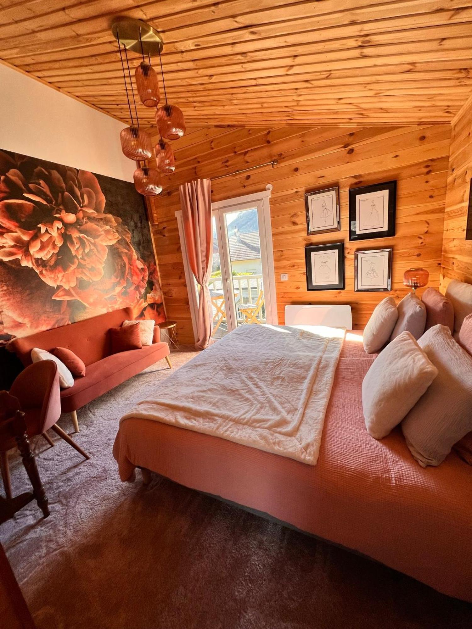 Hygge Lodge Annecy Doussard Εξωτερικό φωτογραφία