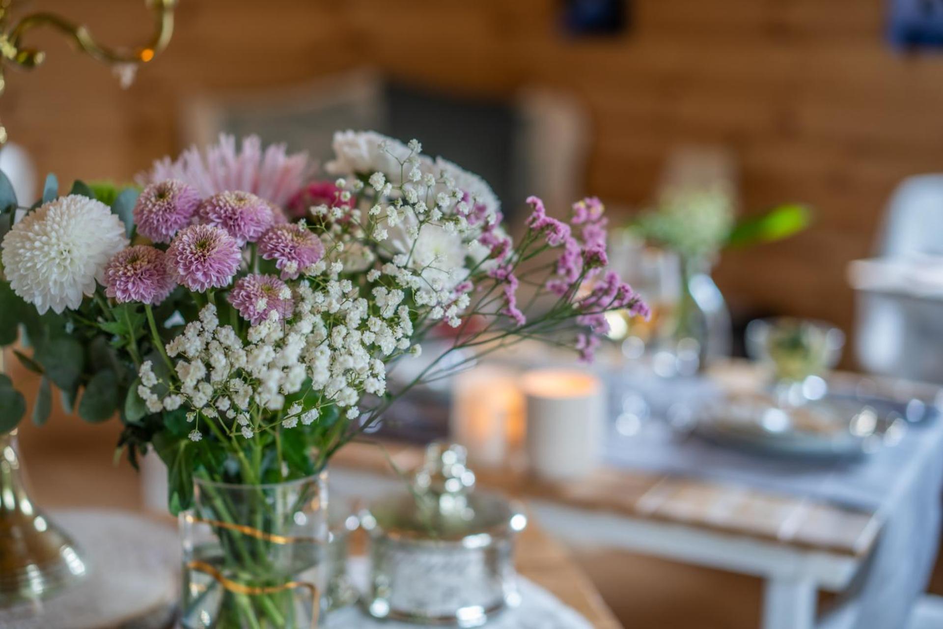 Hygge Lodge Annecy Doussard Εξωτερικό φωτογραφία